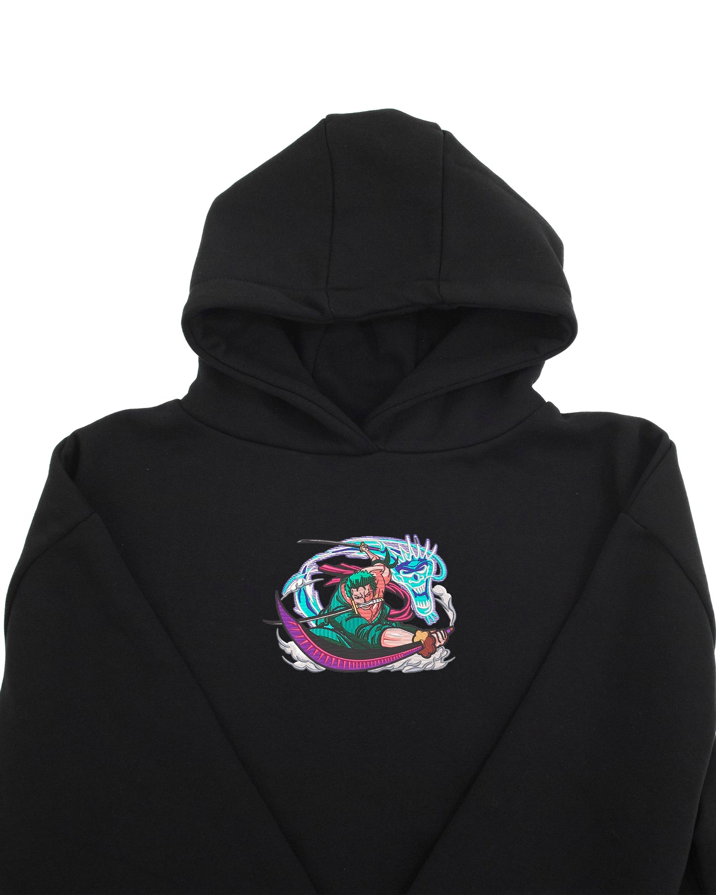 RORONOA ZORO DRAGON SLASH EMBROIDERY