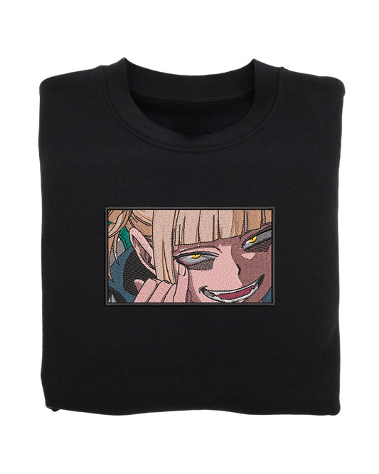 HIMIKO TOGA EMBROIDERY