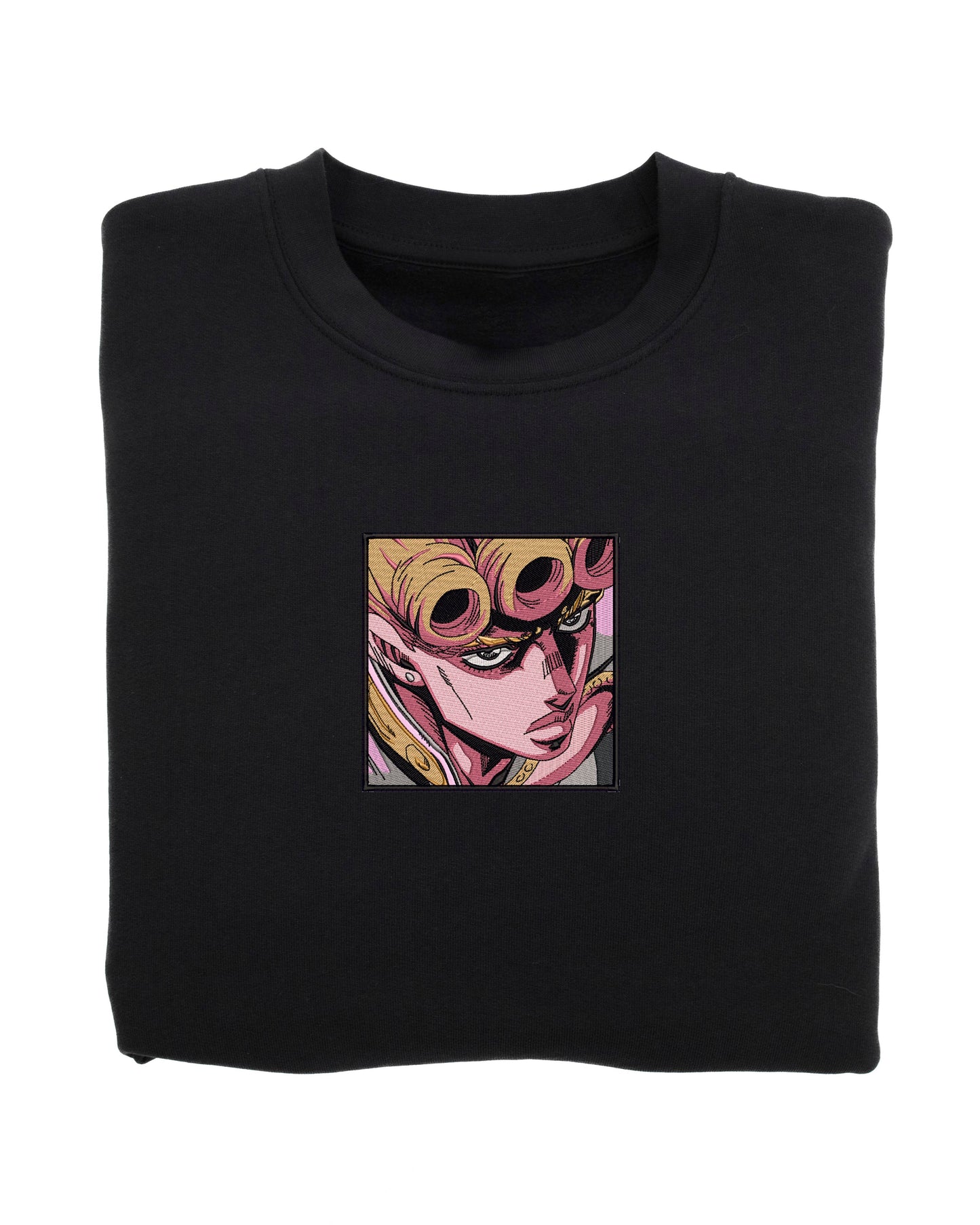 GIORNO GIOVANNA: GOLDEN AMBITION