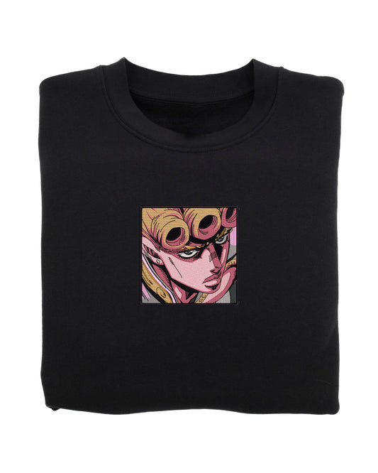 GIORNO GIOVANNA: GOLDEN AMBITION