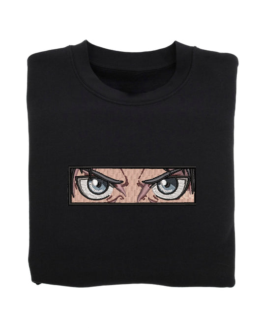 AOT EREN EYES